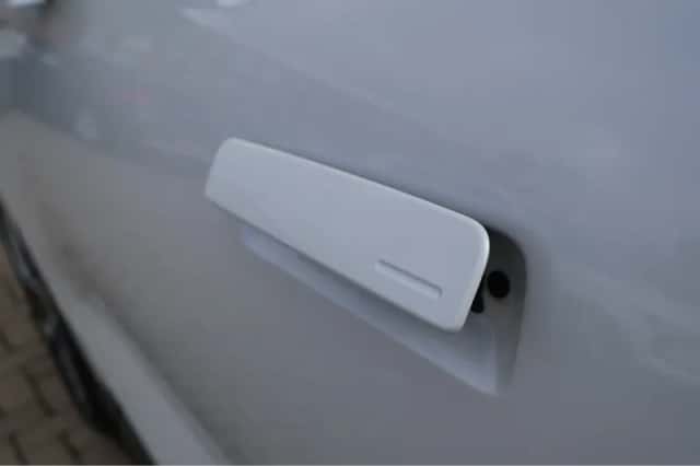 Volvo EX90 (2025) thumbnail 4
