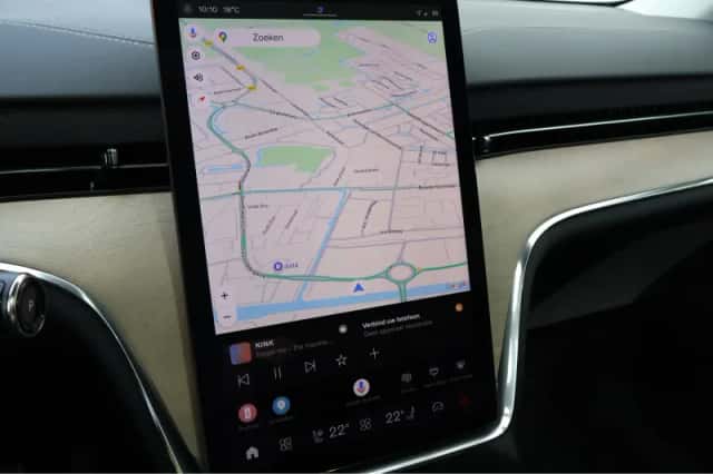 Volvo EX90 (2025) thumbnail 33