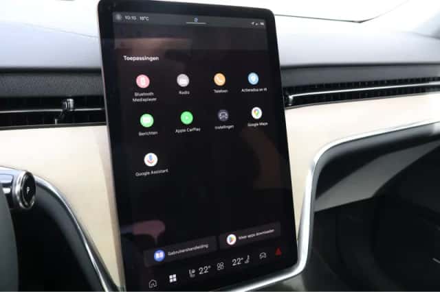 Volvo EX90 (2025) thumbnail 34