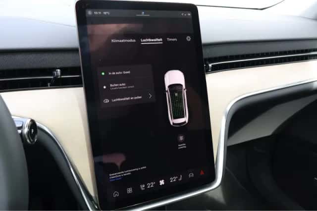 Volvo EX90 (2025) thumbnail 37