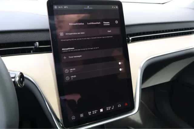 Volvo EX90 (2025) thumbnail 38