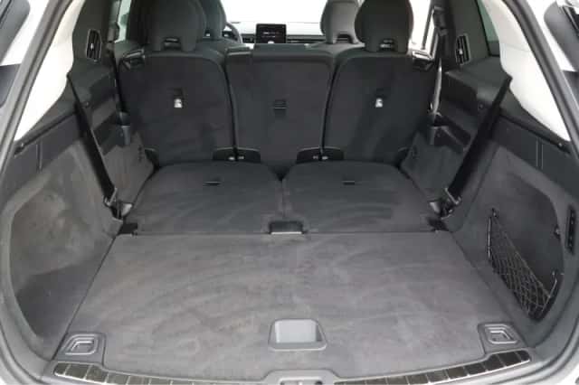 Volvo EX90 (2025) thumbnail 5