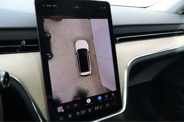 Volvo EX90 (2025) thumbnail 45