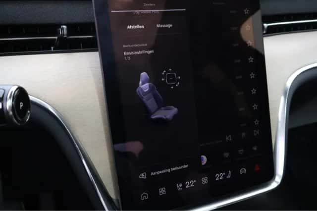 Volvo EX90 (2025) thumbnail 48