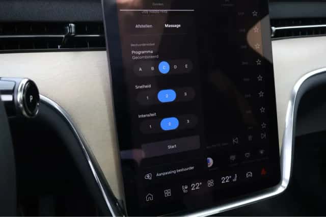 Volvo EX90 (2025) thumbnail 51