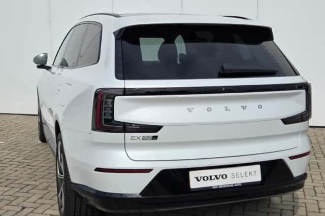 Volvo EX90 (2025) thumbnail 58