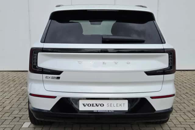 Volvo EX90 (2025) thumbnail 59