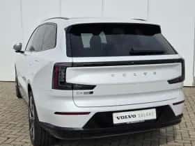 Volvo EX90 (2025) thumbnail 8