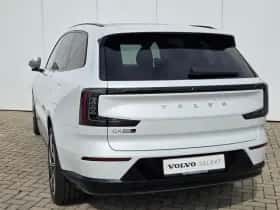 Volvo EX90 (2025) thumbnail 9