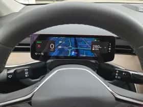 Volvo EX90 (2025) thumbnail 10