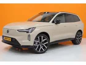 Volvo EX90