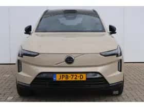 Volvo EX90 (2025) thumbnail 2