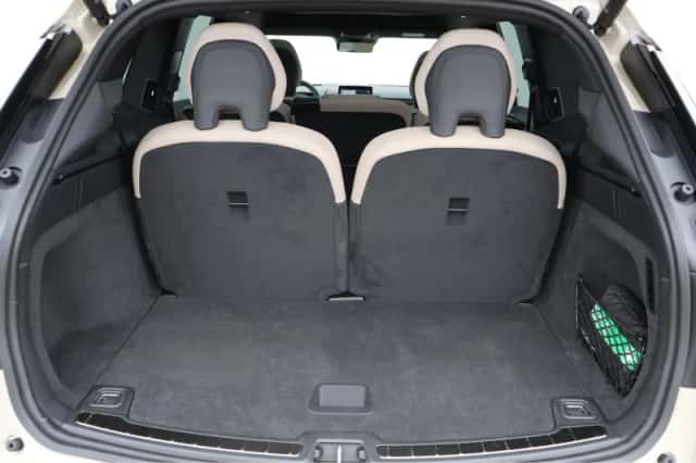 Volvo EX90 (2025) thumbnail 19