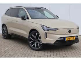 Volvo EX90 (2025) thumbnail 3