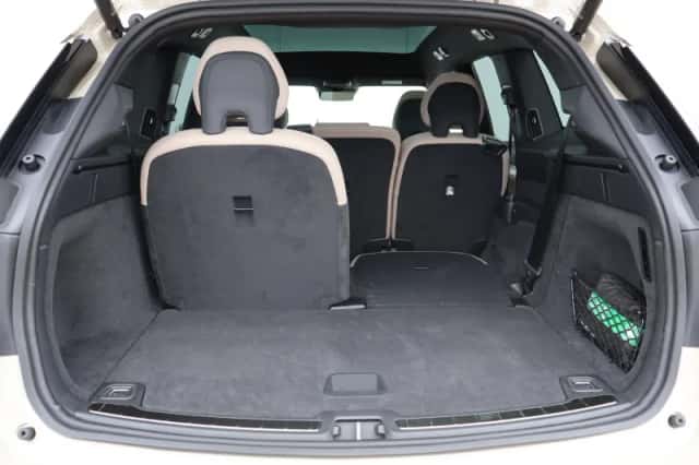 Volvo EX90 (2025) thumbnail 21