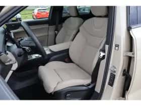 Volvo EX90 (2025) thumbnail 25