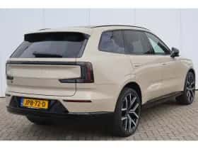 Volvo EX90 (2025) thumbnail 4
