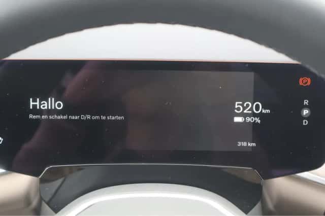 Volvo EX90 (2025) thumbnail 38