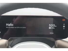 Volvo EX90 (2025) thumbnail 38