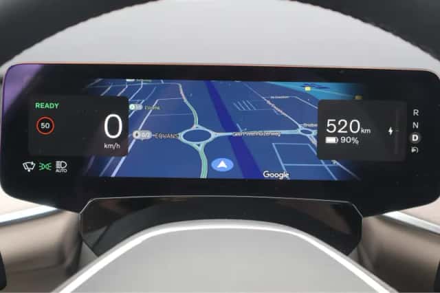 Volvo EX90 (2025) thumbnail 39