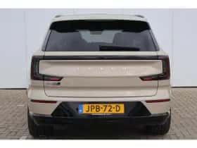 Volvo EX90 (2025) thumbnail 5