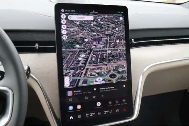 Volvo EX90 (2025) thumbnail 42