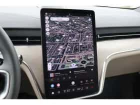 Volvo EX90 (2025) thumbnail 42