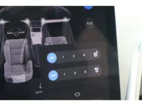 Volvo EX90 (2025) thumbnail 45