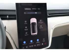 Volvo EX90 (2025) thumbnail 48
