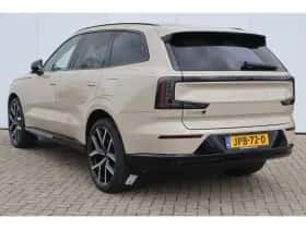 Volvo EX90 (2025) thumbnail 6