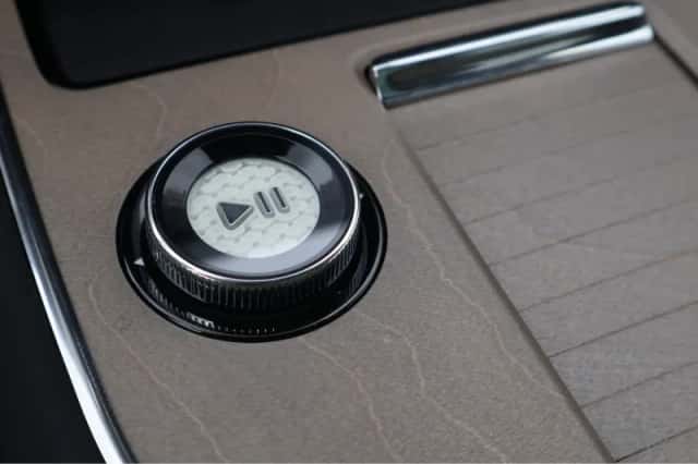 Volvo EX90 (2025) thumbnail 53