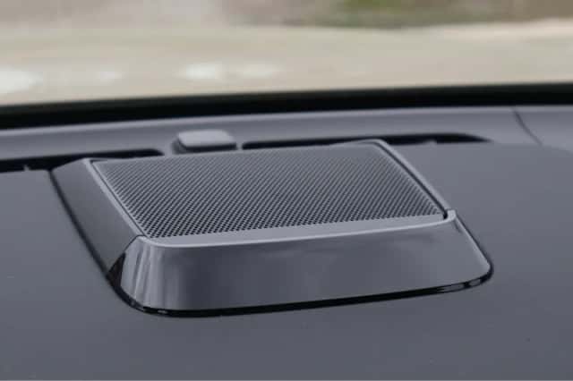 Volvo EX90 (2025) thumbnail 55