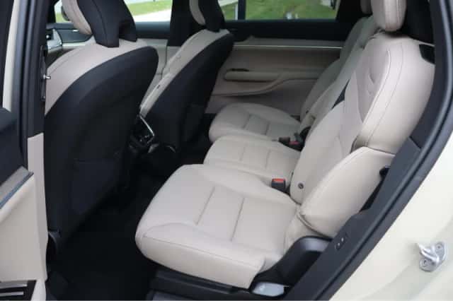 Volvo EX90 (2025) thumbnail 57