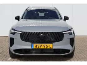 Volvo XC90 (2025) thumbnail 2
