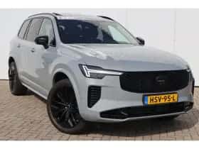 Volvo XC90 (2025) thumbnail 3