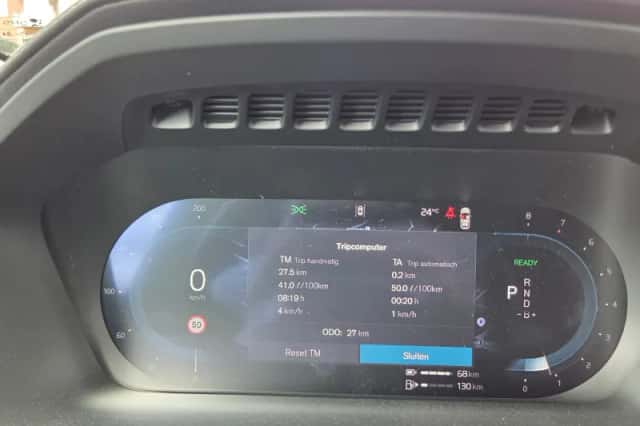Volvo XC90 (2025) thumbnail 22