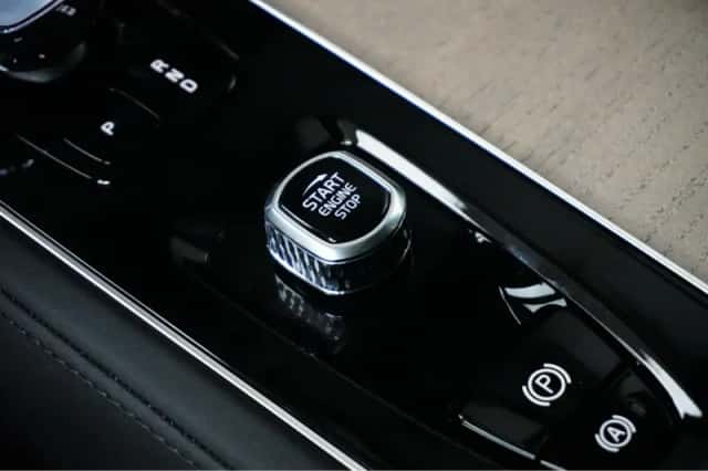 Volvo XC90 (2025) thumbnail 35