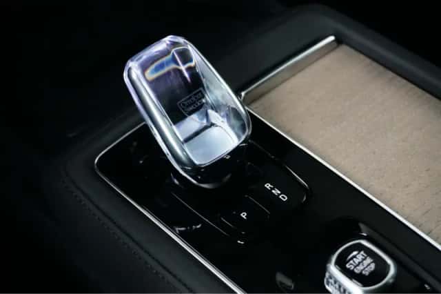 Volvo XC90 (2025) thumbnail 37