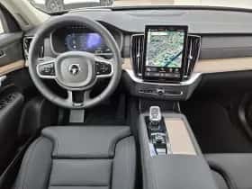 Volvo XC90 (2025) thumbnail 46