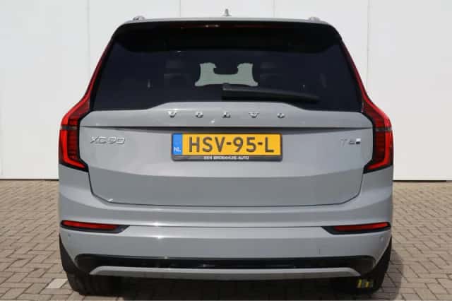 Volvo XC90 (2025) thumbnail 52