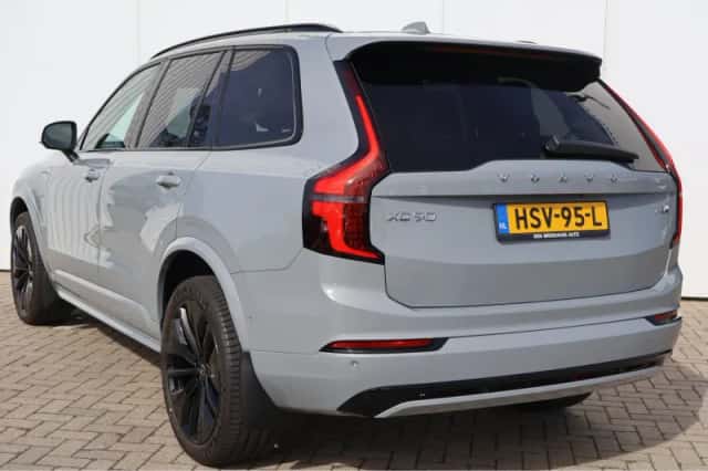 Volvo XC90 (2025) thumbnail 53