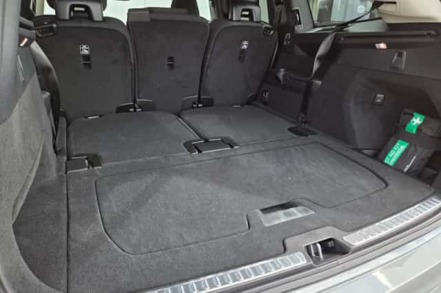 Volvo XC90 (2025) thumbnail 9