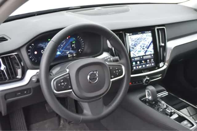 Volvo V60 (2025) thumbnail 13