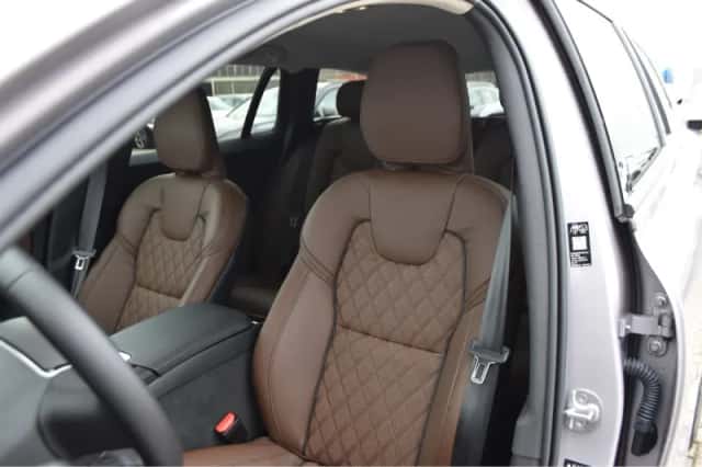 Volvo V60 (2025) thumbnail 15