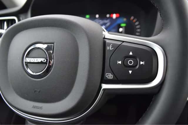 Volvo V60 (2025) thumbnail 20