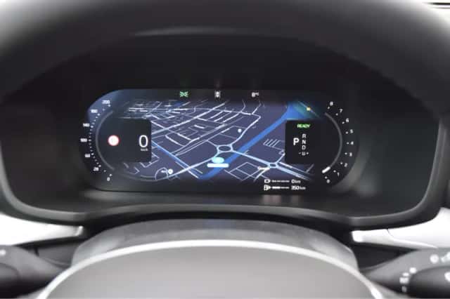 Volvo V60 (2025) thumbnail 21