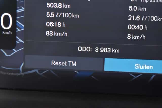 Volvo V60 (2025) thumbnail 22