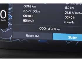 Volvo V60 (2025) thumbnail 22