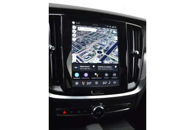 Volvo V60 (2025) thumbnail 23