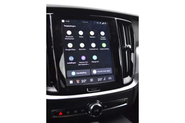 Volvo V60 (2025) thumbnail 24